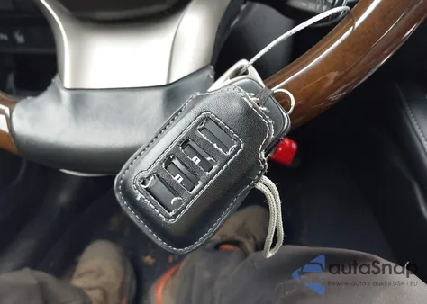 2017 Lexus Es 350 z USA, uszkodzony, nr VIN 58ABK1GG3HU064960